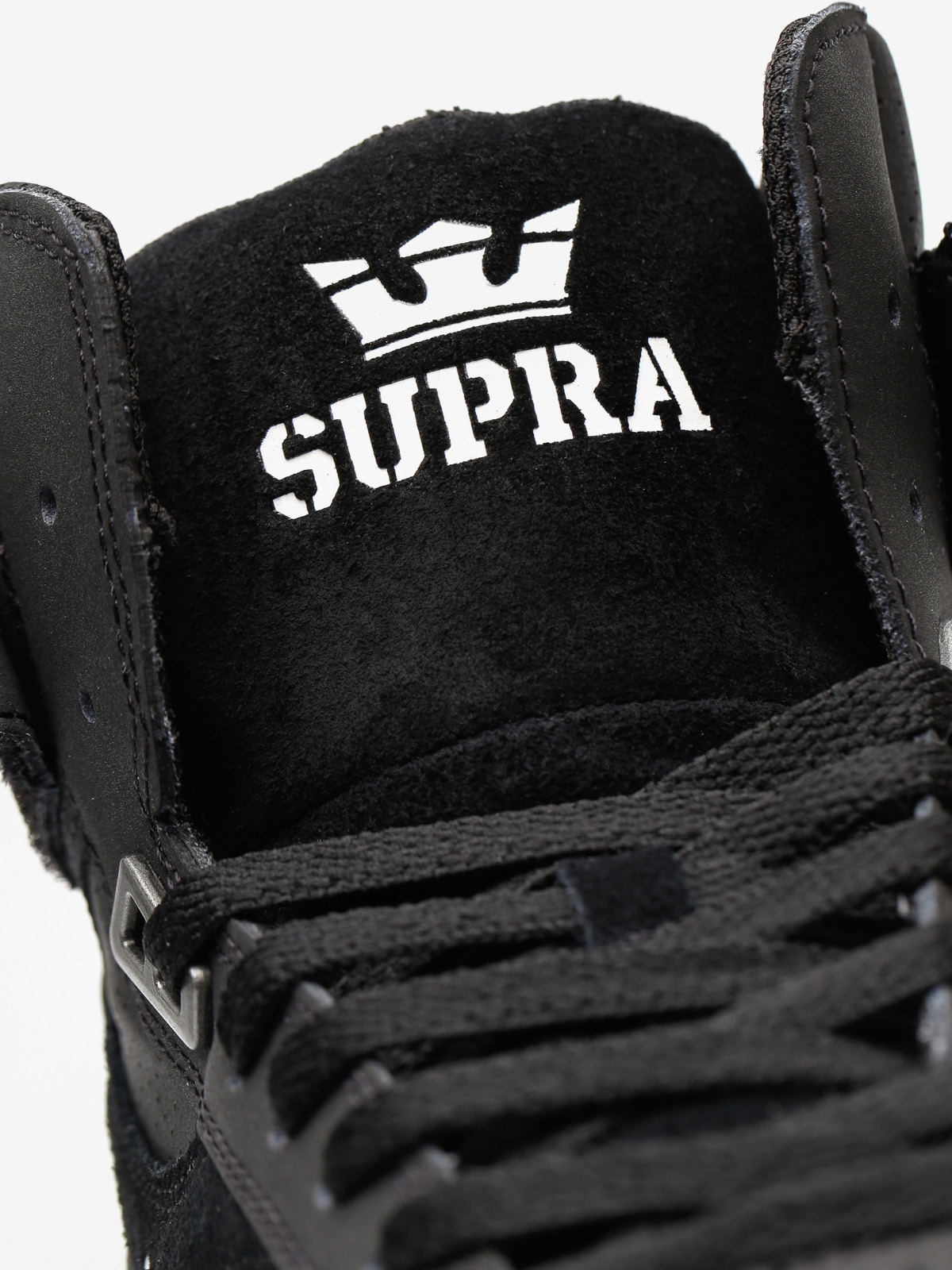 Buty Supra Bleeker (black black)