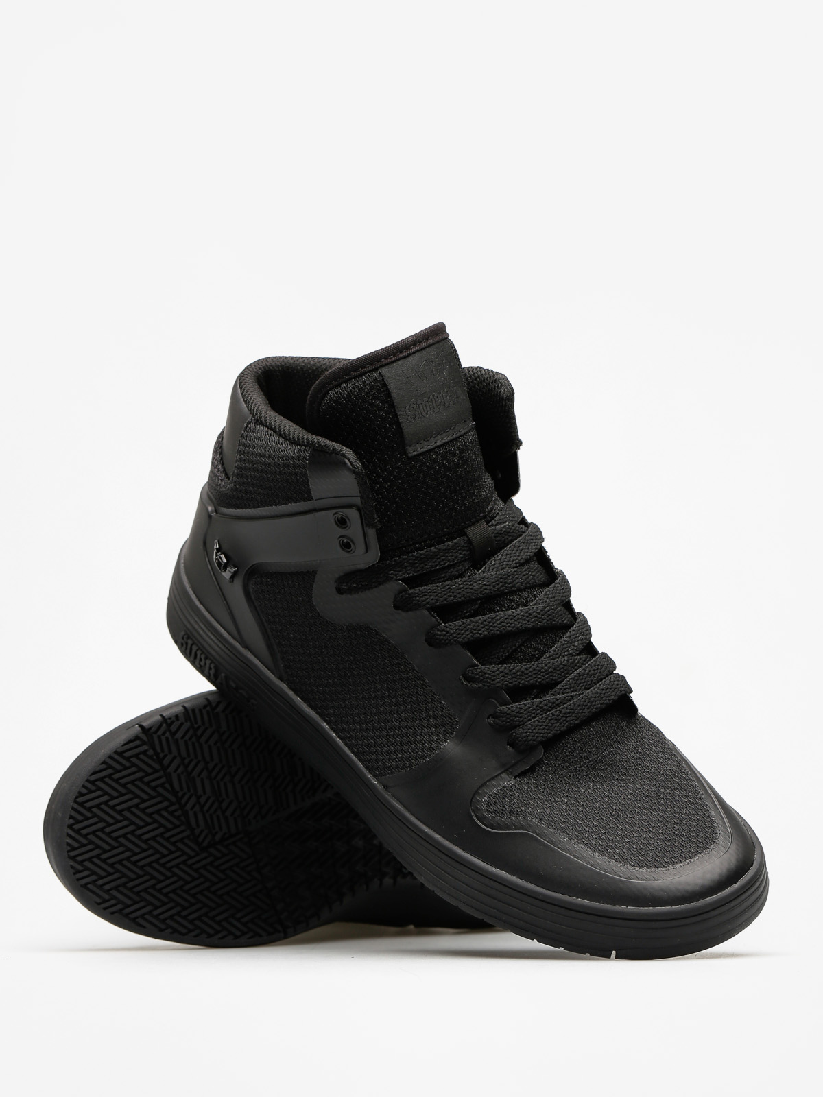 Supra vaider 2.0 clearance black