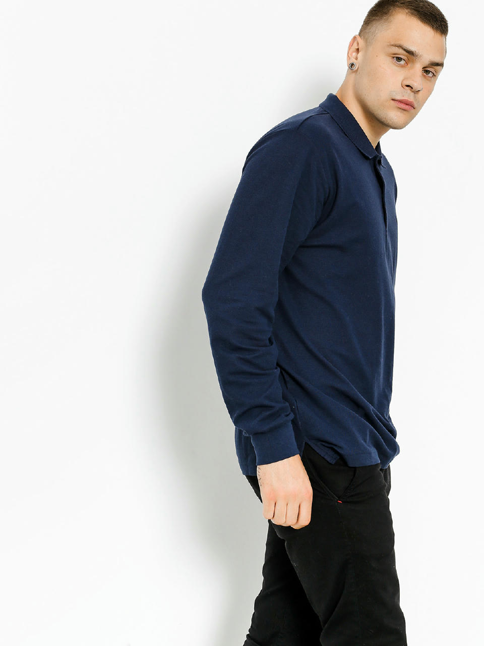 Polo Brixton Shoreditch (navy)