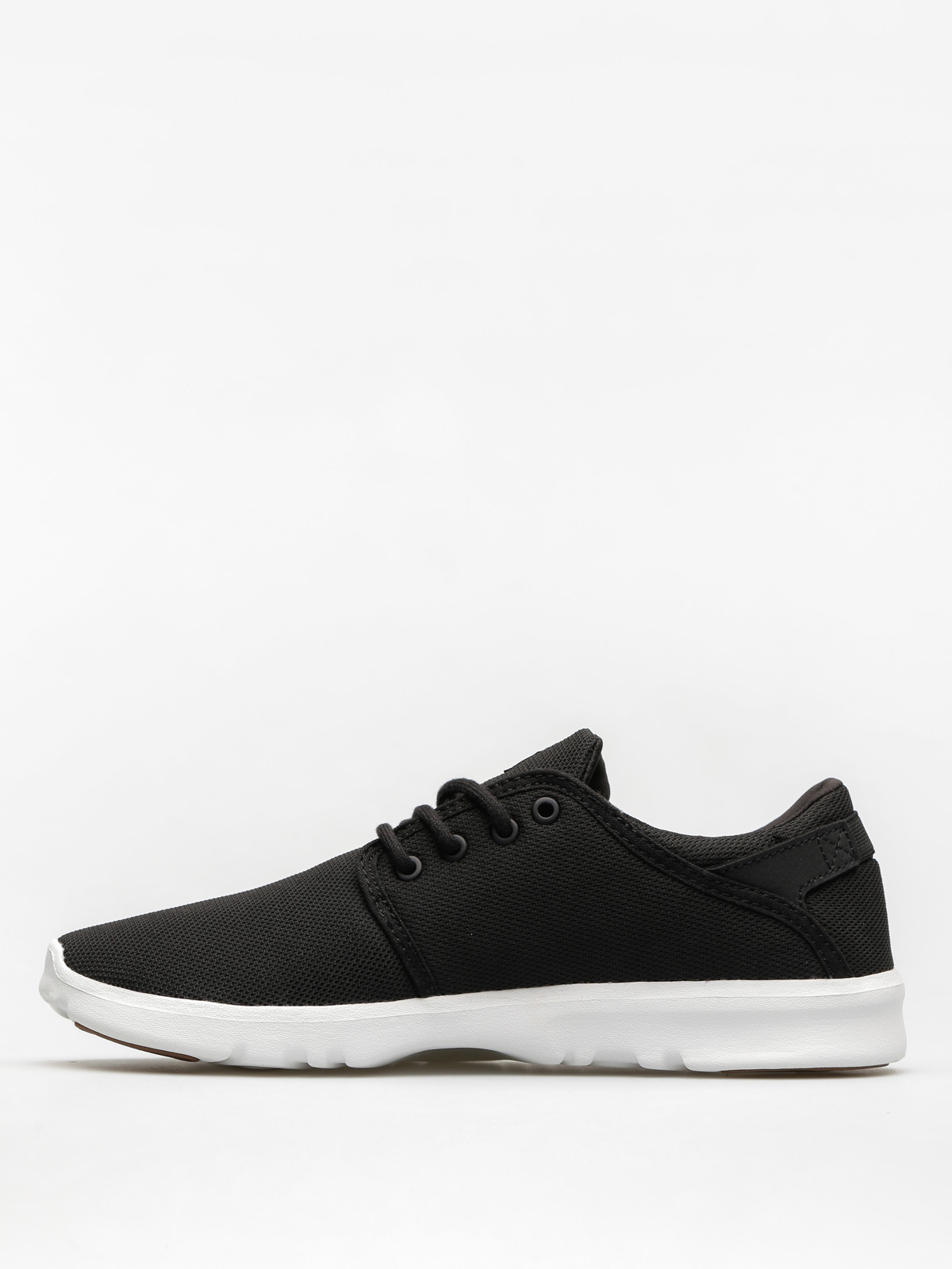 Buty Etnies Scout (blk/wht/gum)
