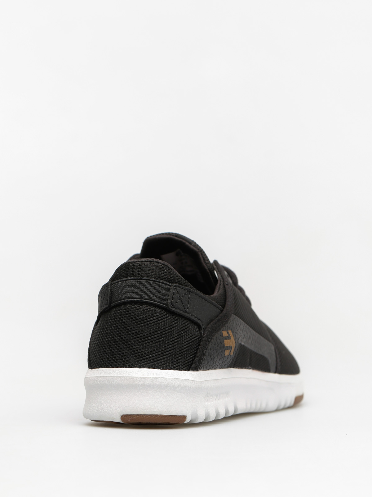 Buty Etnies Scout (blk/wht/gum)