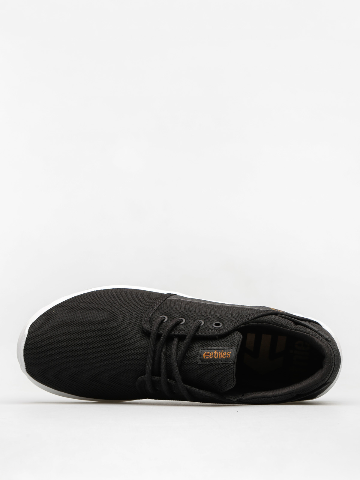 Buty Etnies Scout (blk/wht/gum)