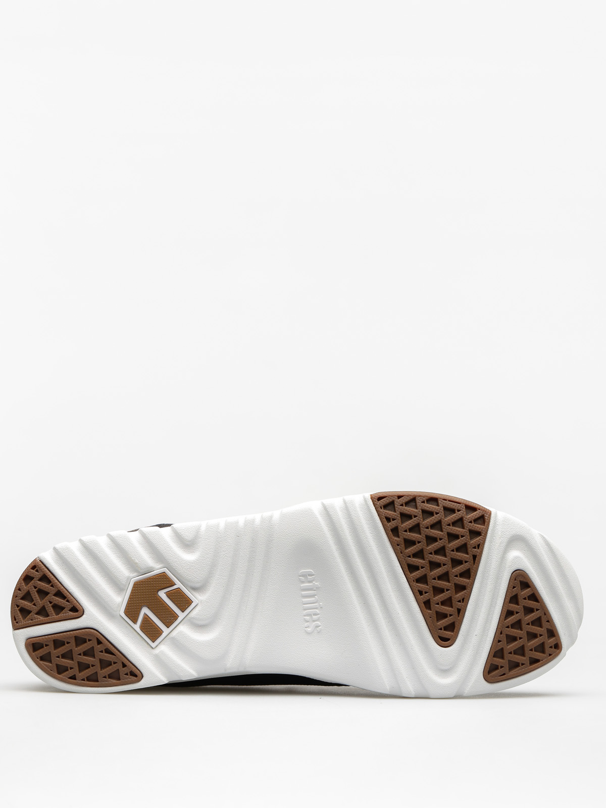 Buty Etnies Scout (blk/wht/gum)