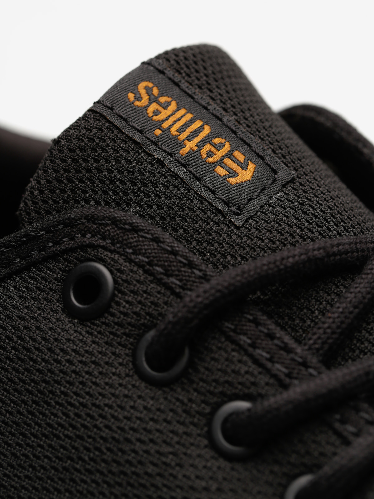 Buty Etnies Scout (blk/wht/gum)