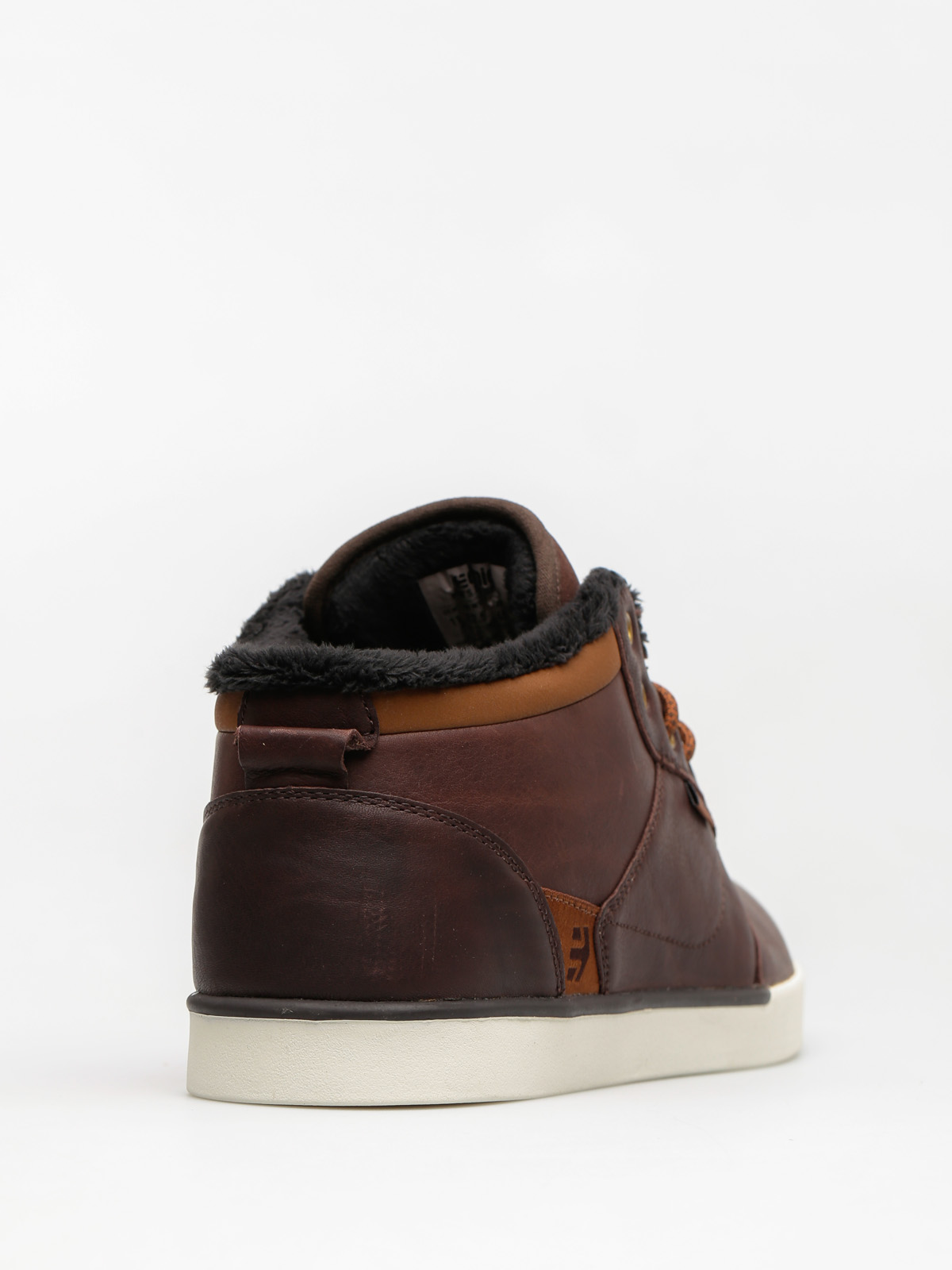Buty Etnies Jefferson Mid (brown/white)
