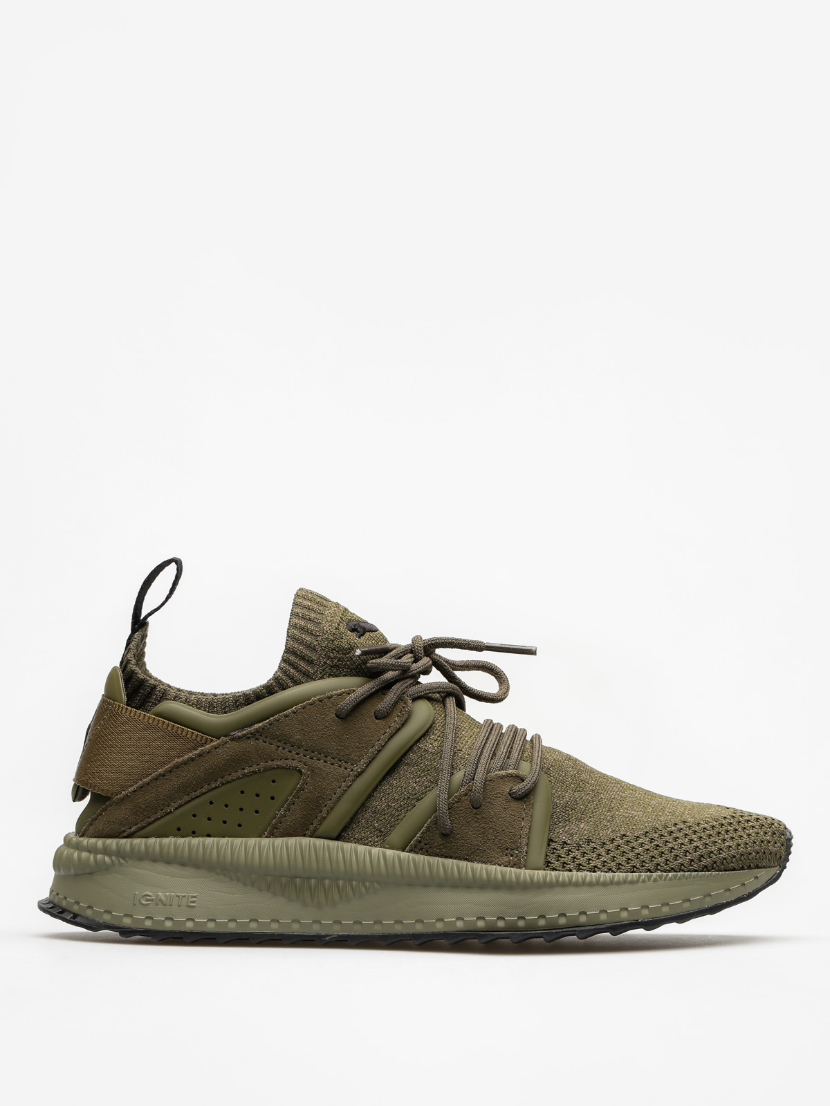 puma tsugi olive