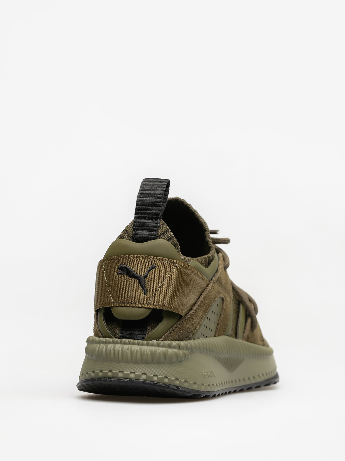 puma tsugi olive