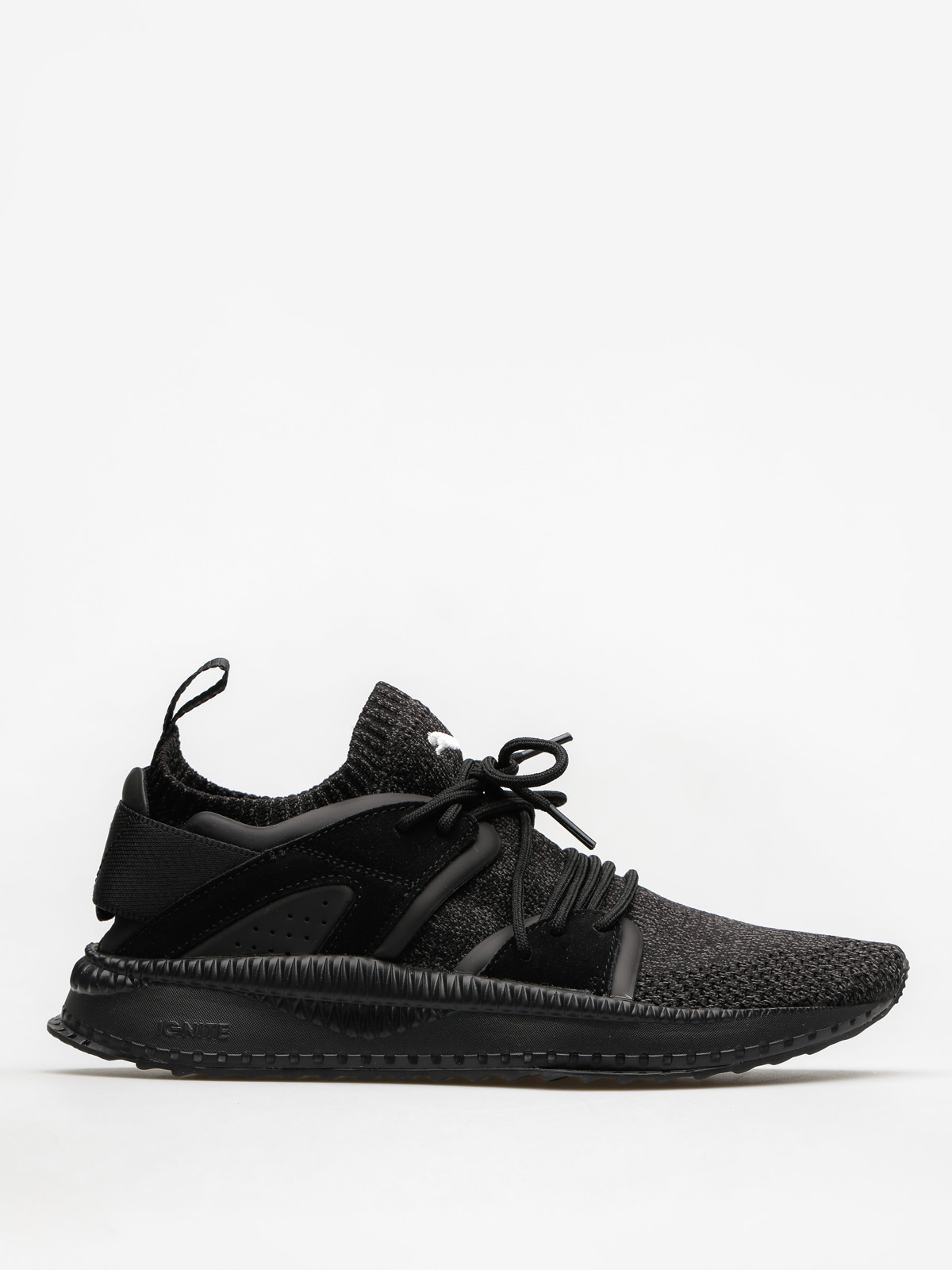 Buty Puma Tsugi Blaze Evo Knit (puma black/dark shadow/puma black)