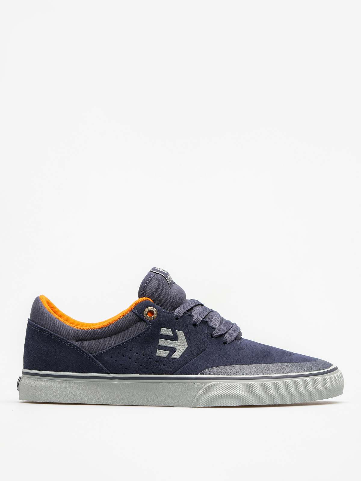 Buty Etnies Marana Vulc (grey/orange)