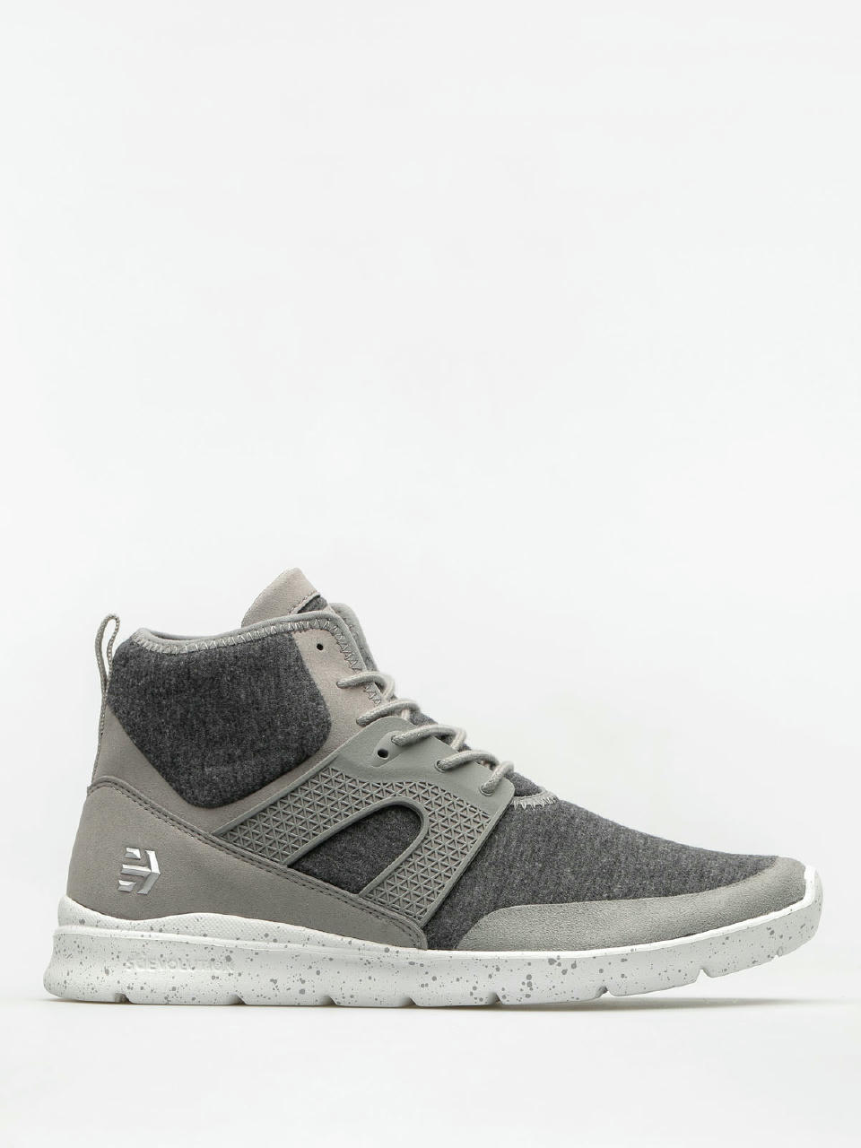 Buty Etnies Beta (grey)