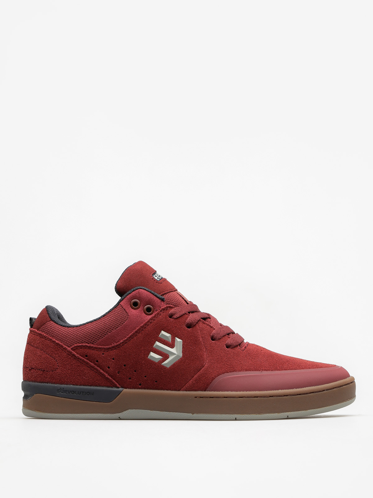 Buty Etnies Marana XT (burgundy/gum)