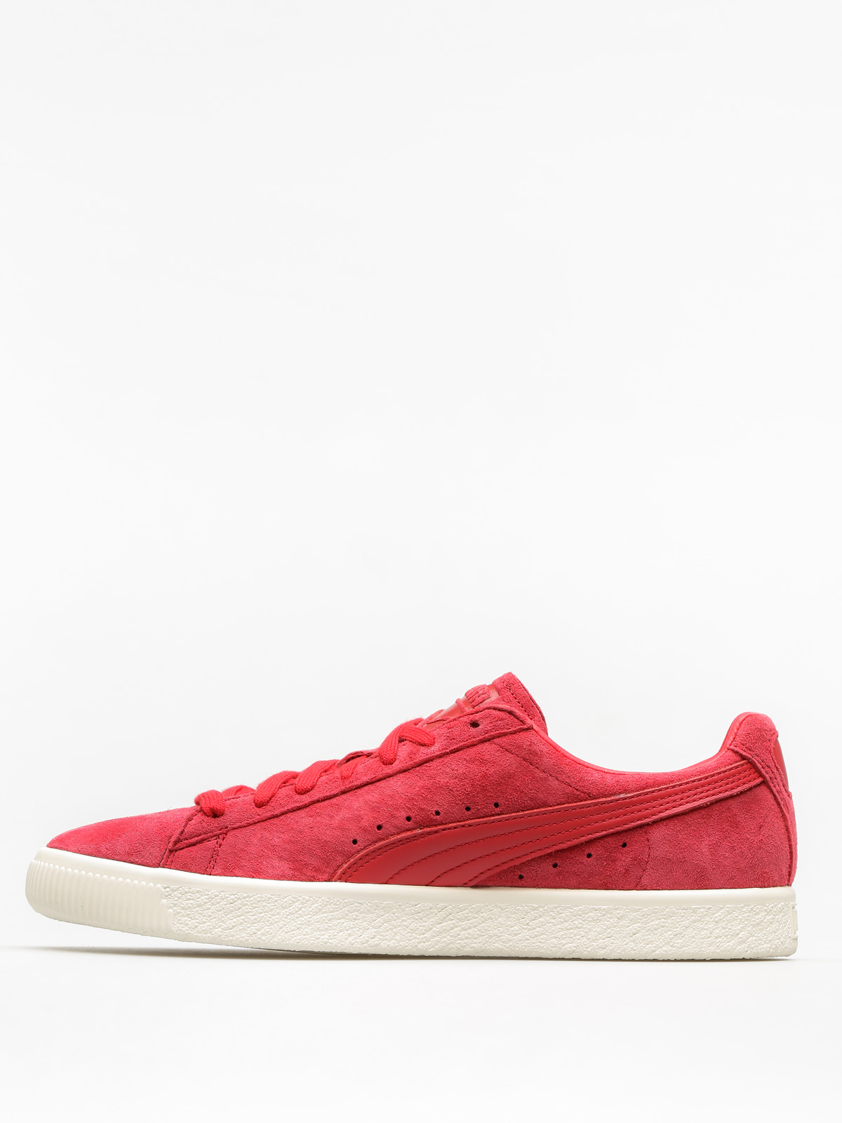 Buty Puma Clyde Normcore (chili pepper/chili pepper)