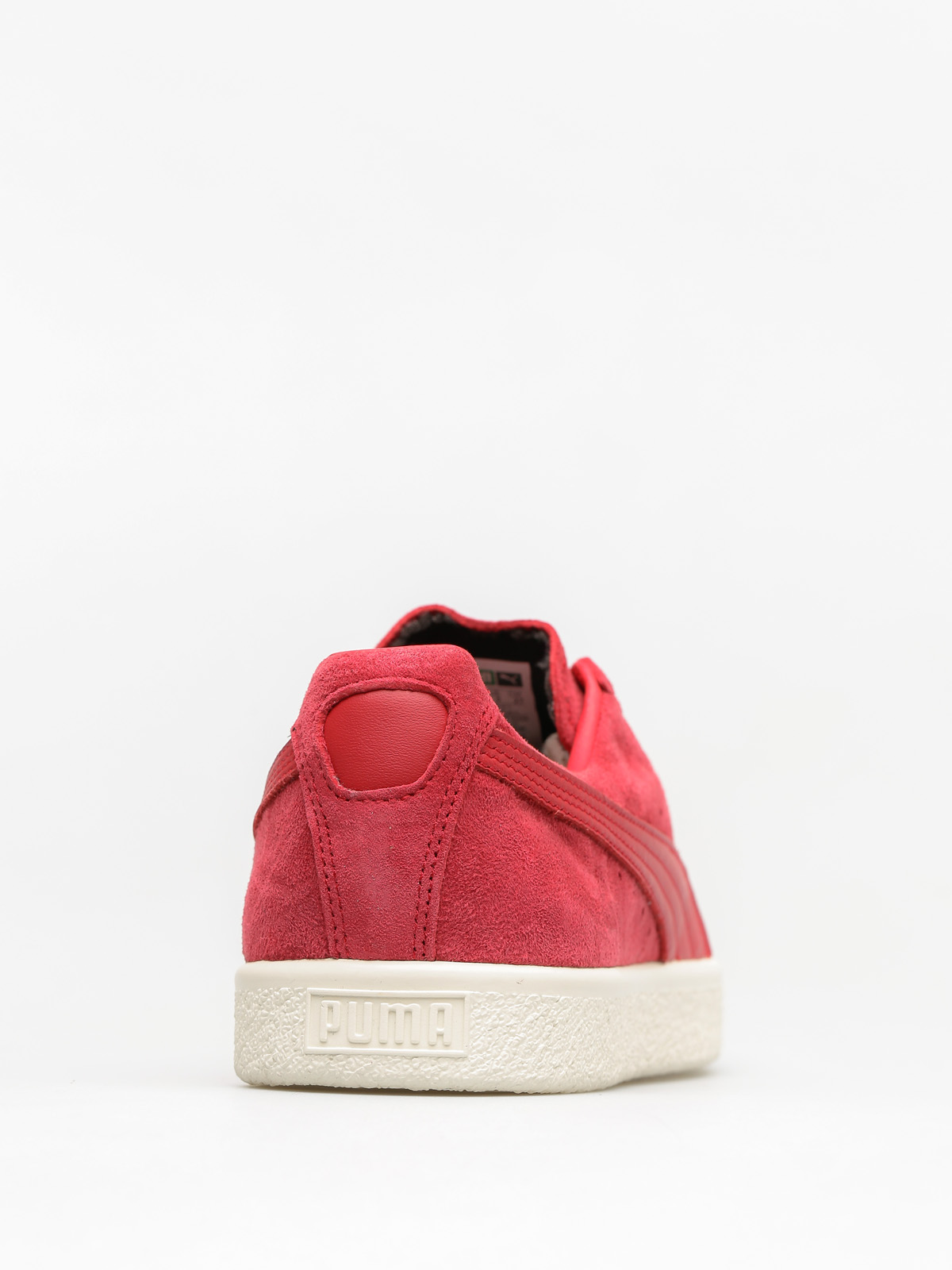 Buty Puma Clyde Normcore (chili pepper/chili pepper)