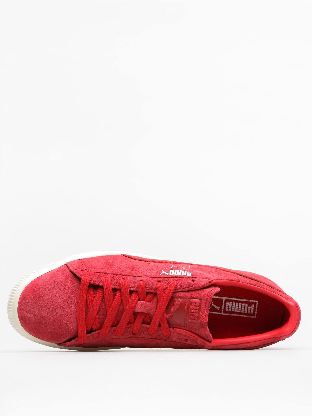 Buty Puma Clyde Normcore (chili pepper/chili pepper)