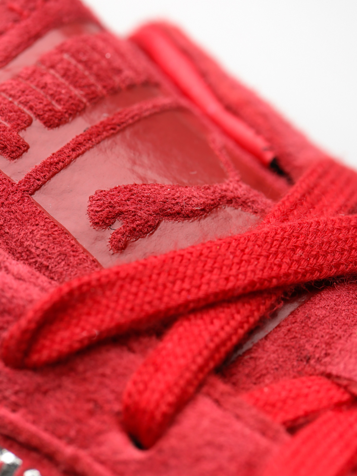 Buty Puma Clyde Normcore (chili pepper/chili pepper)