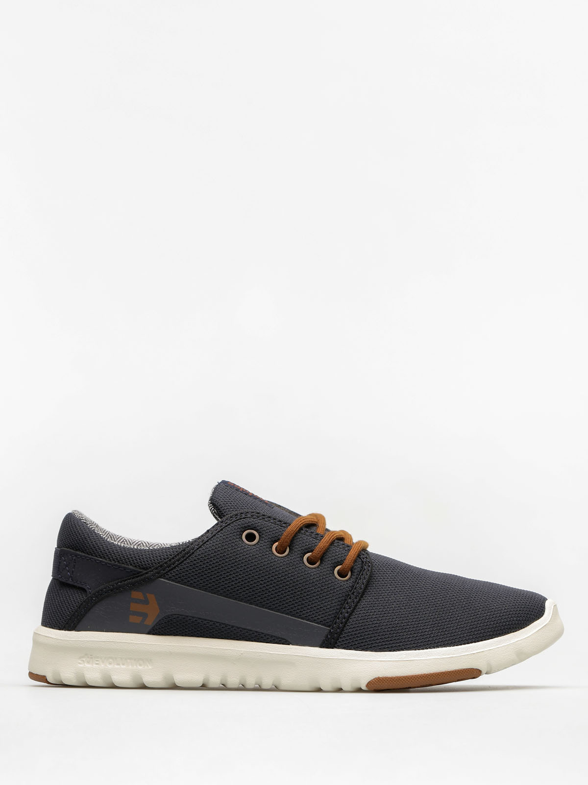 Обувки Etnies Scout (navy/gold)