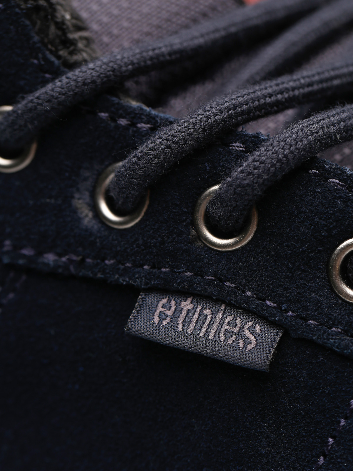 etnies jefferson mid navy