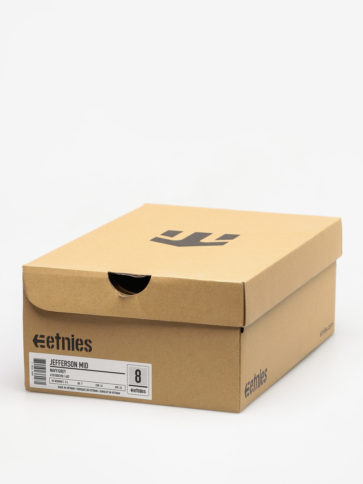 etnies jefferson mid navy