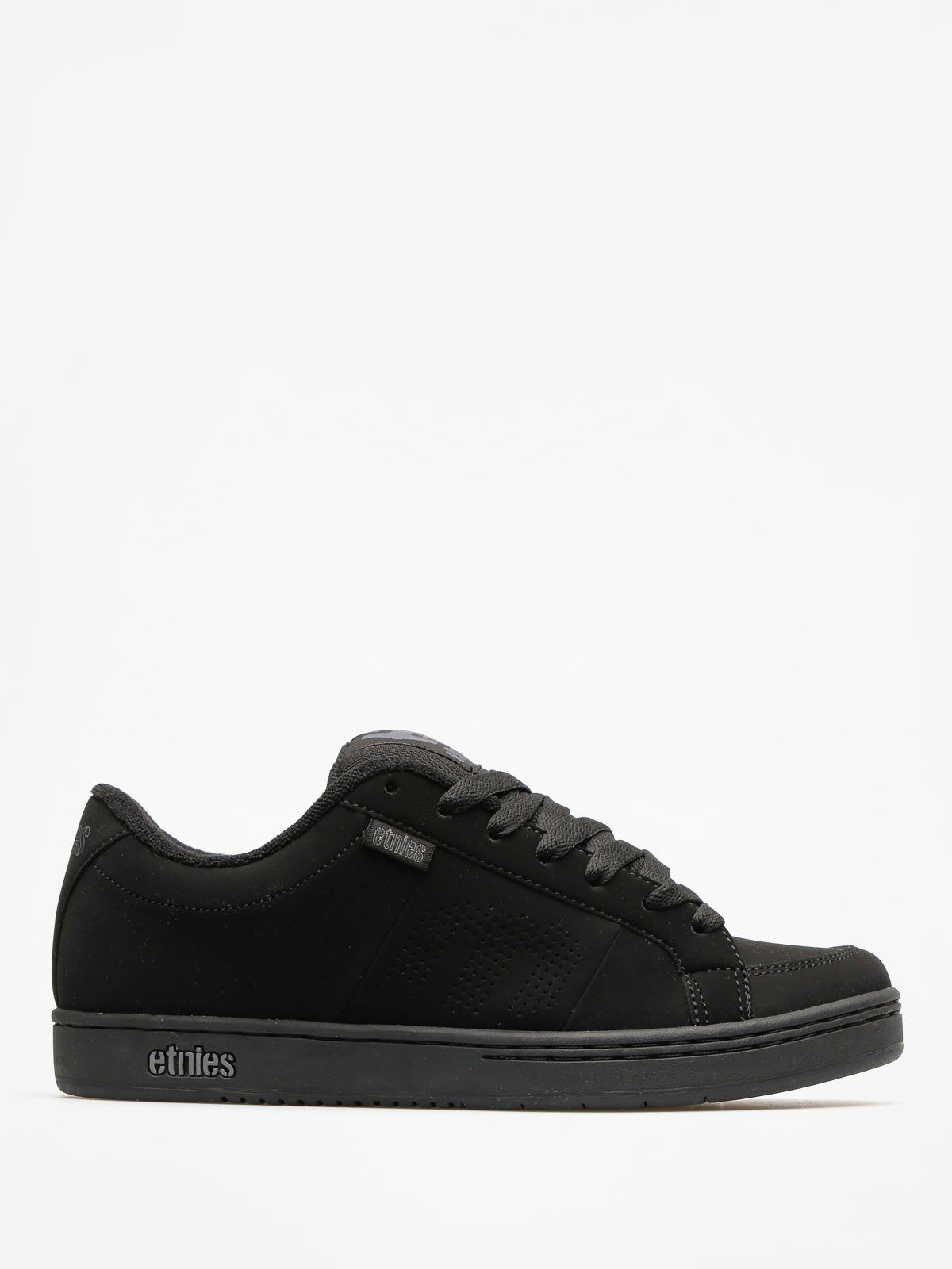 Etnies Обувки Kingpin (black/black)