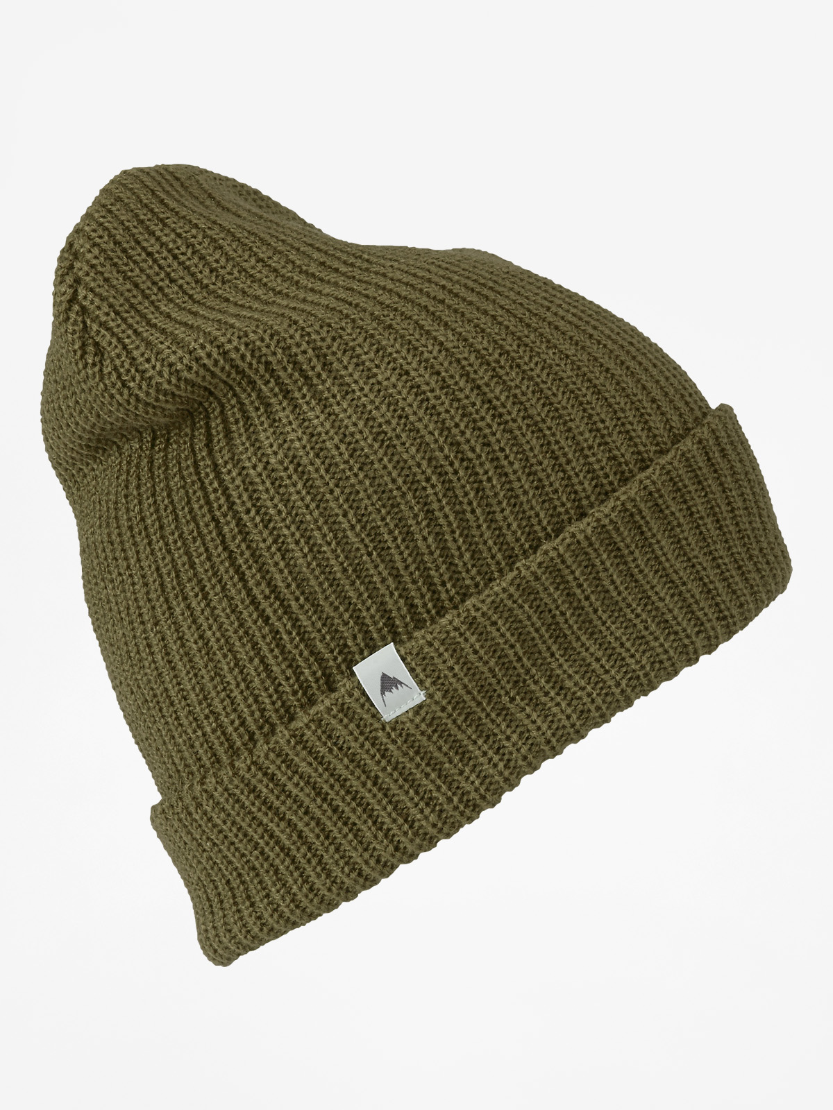 Czapka zimowa Burton Truckstop Bnie (olive branch heather)