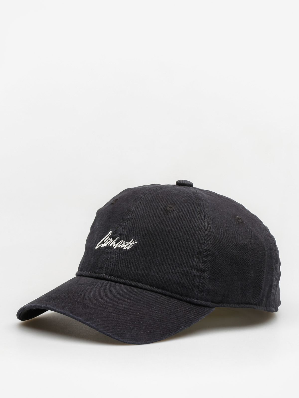 Czapka z daszkiem Carhartt Stray Cap ZD (black)