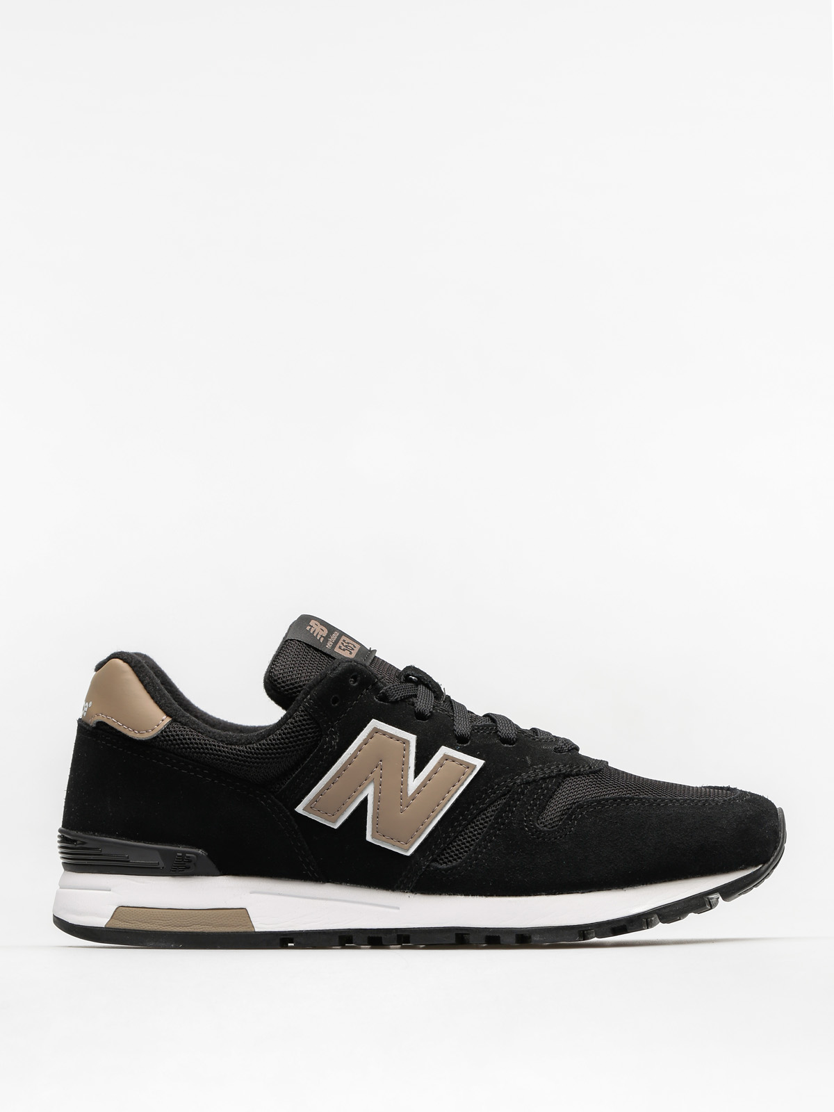 Buty New Balance 565 (black)