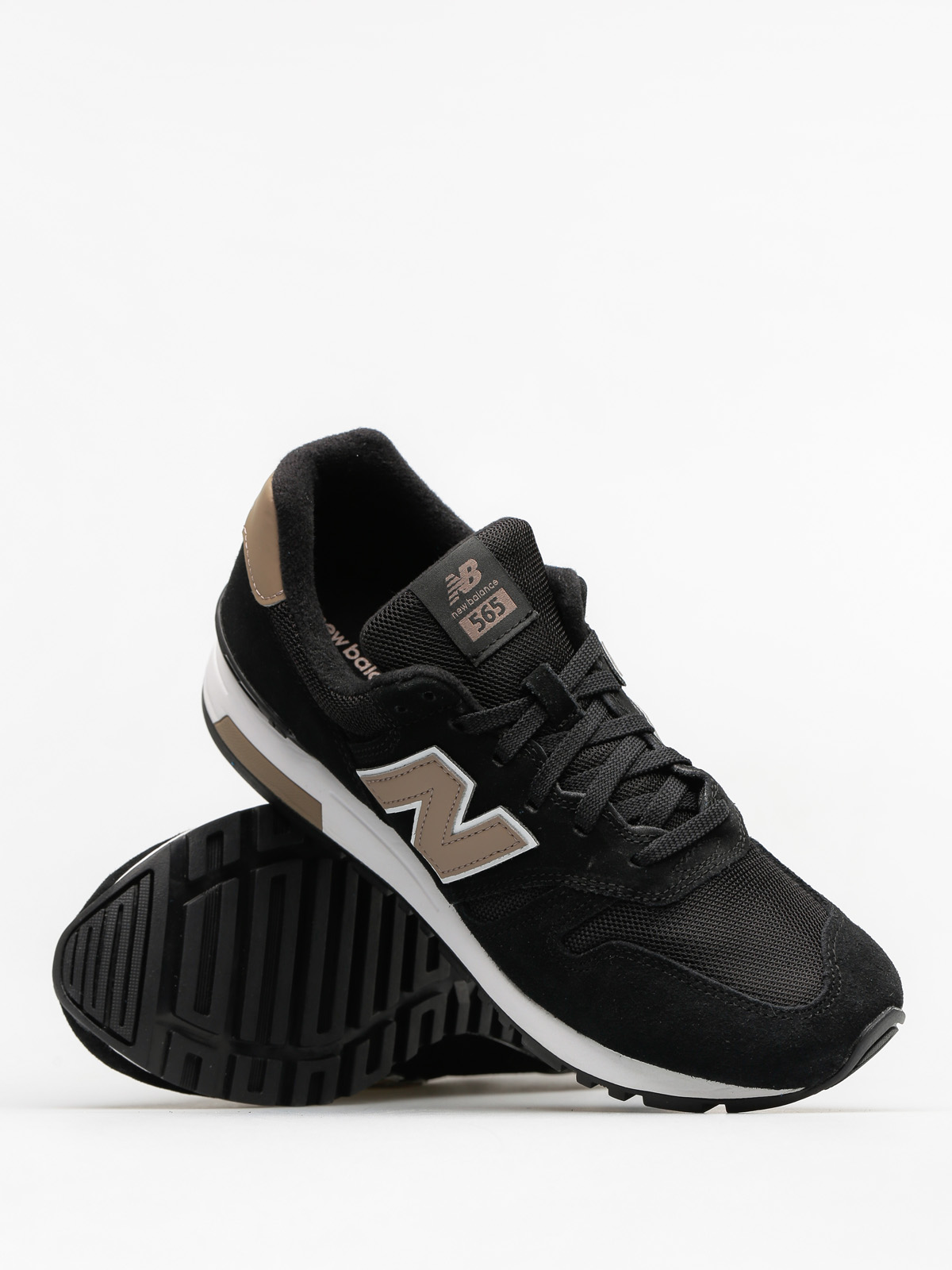 Buty New Balance 565 (black)