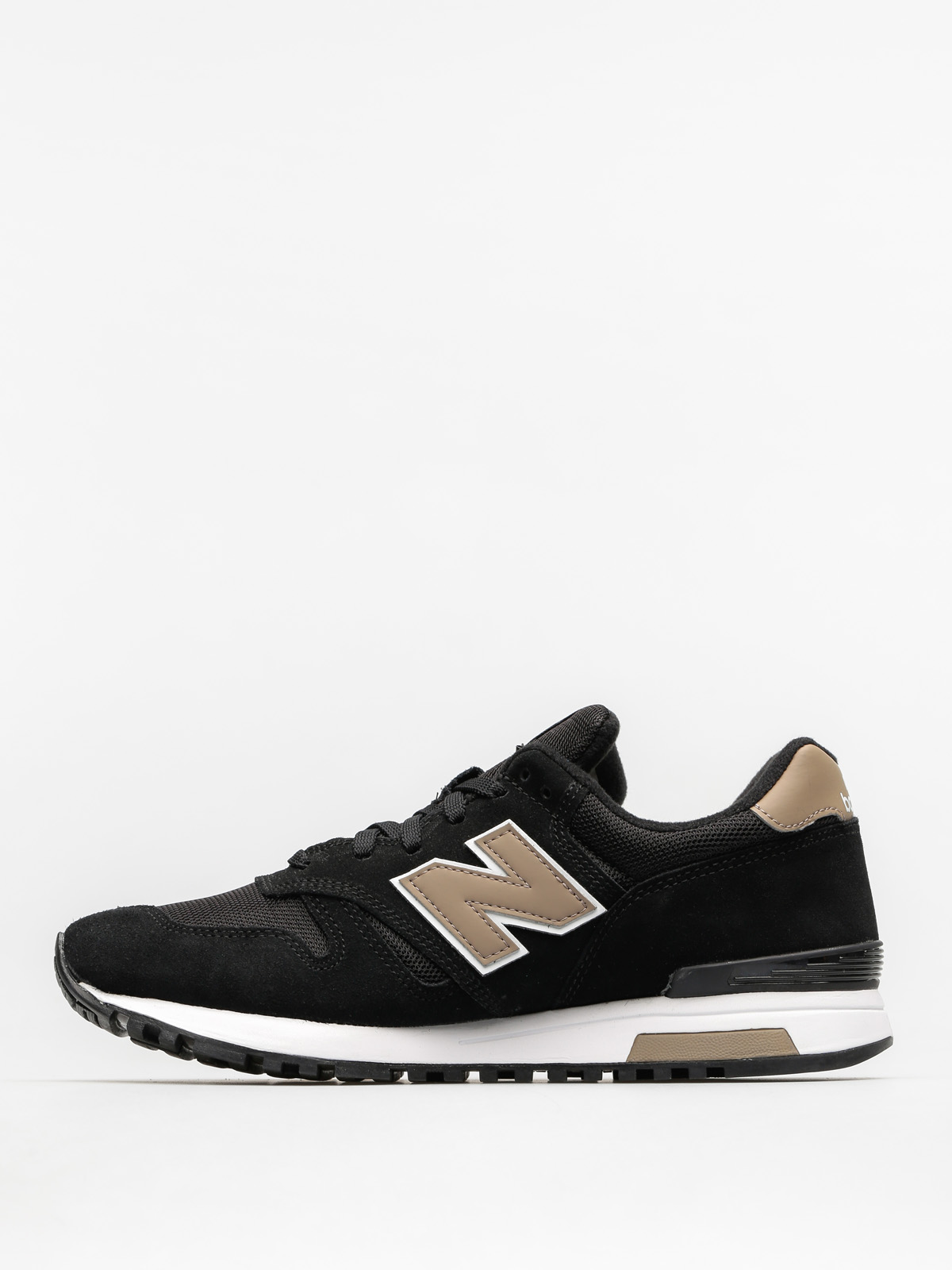 Buty New Balance 565 (black)