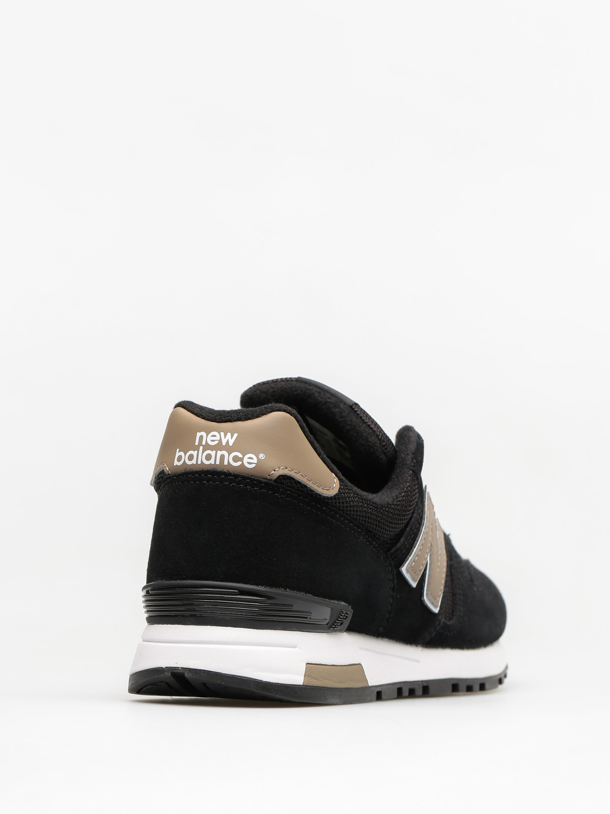 Buty New Balance 565 (black)