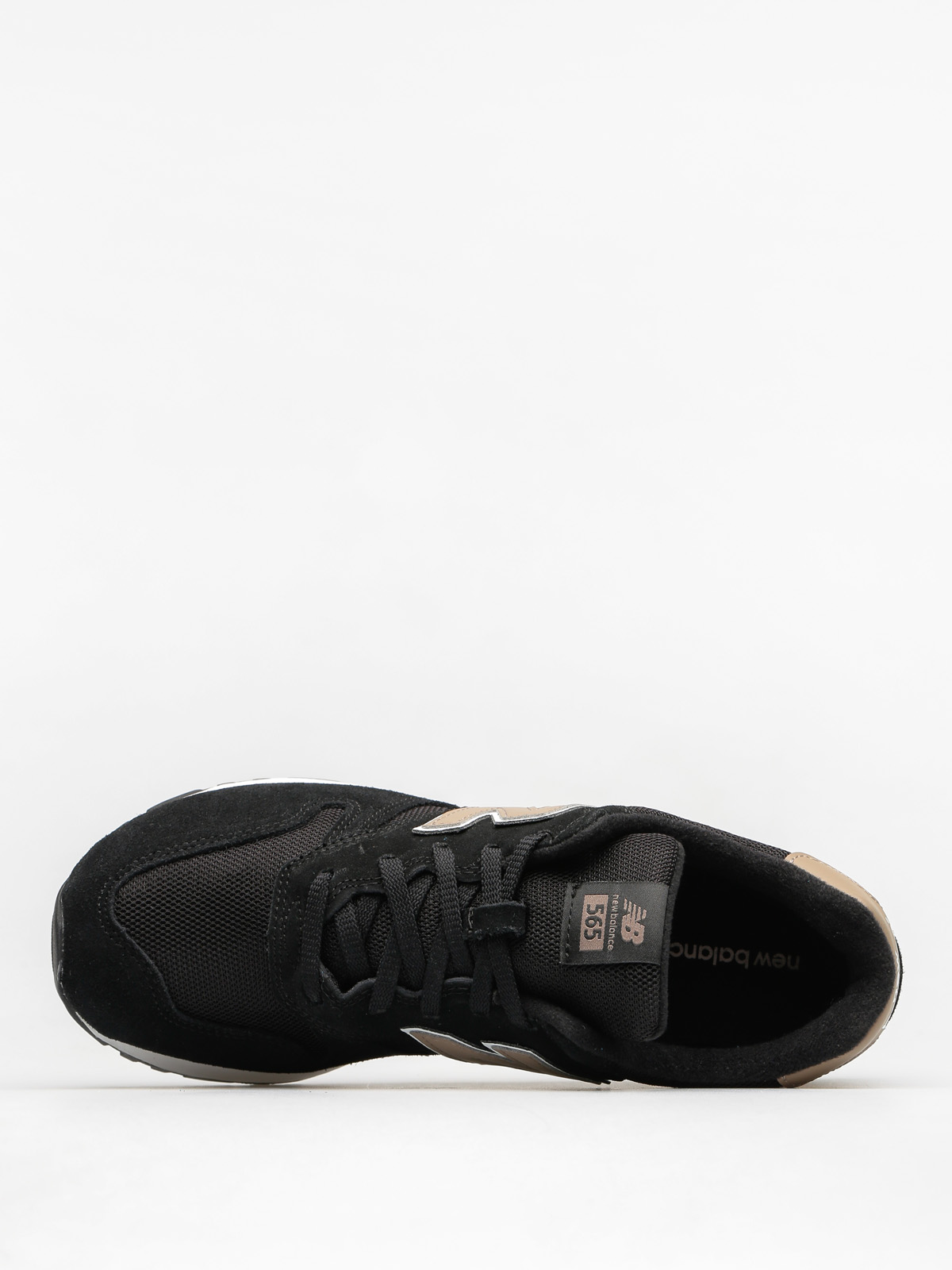 Buty New Balance 565 (black)