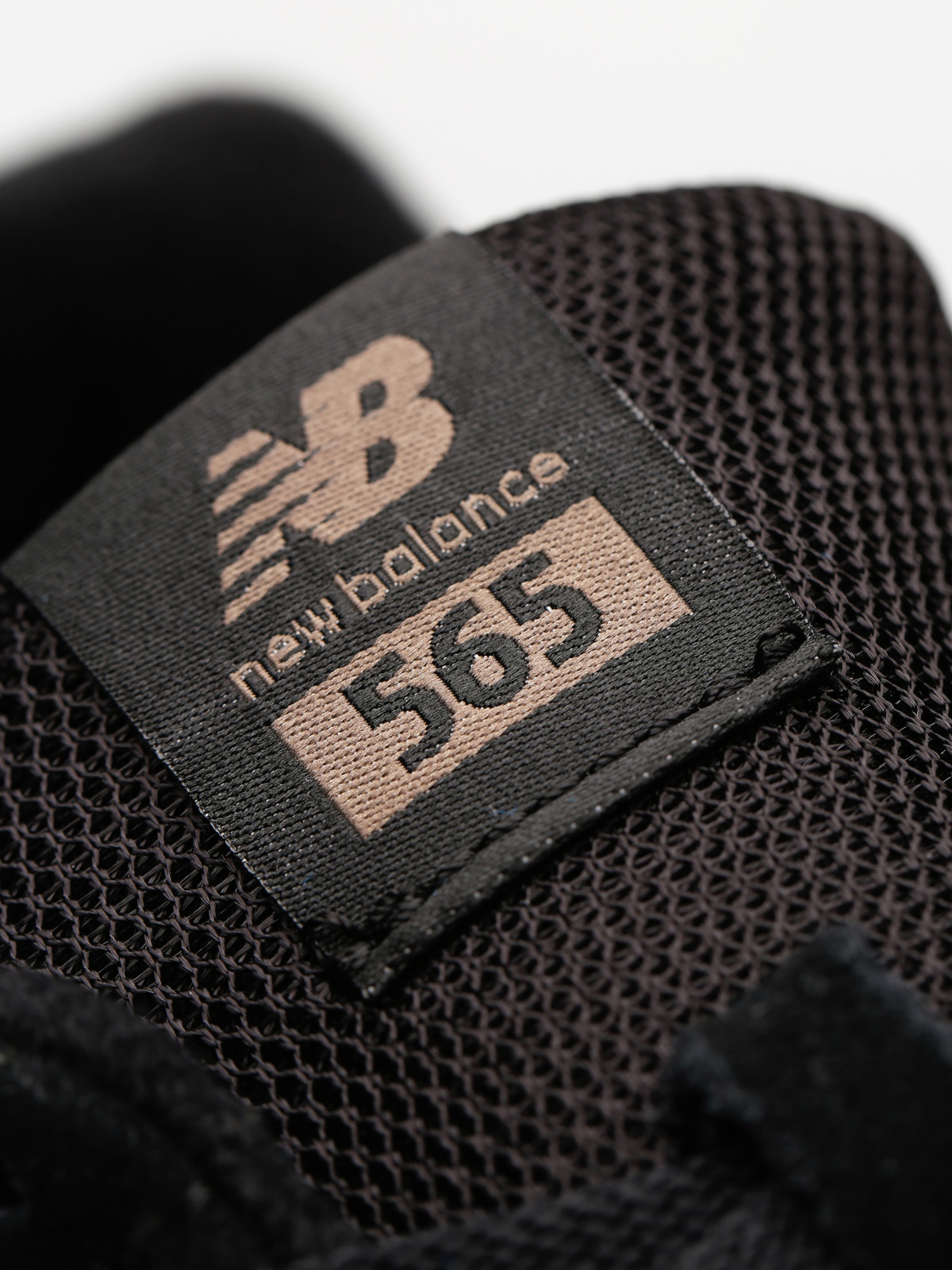 Buty New Balance 565 (black)