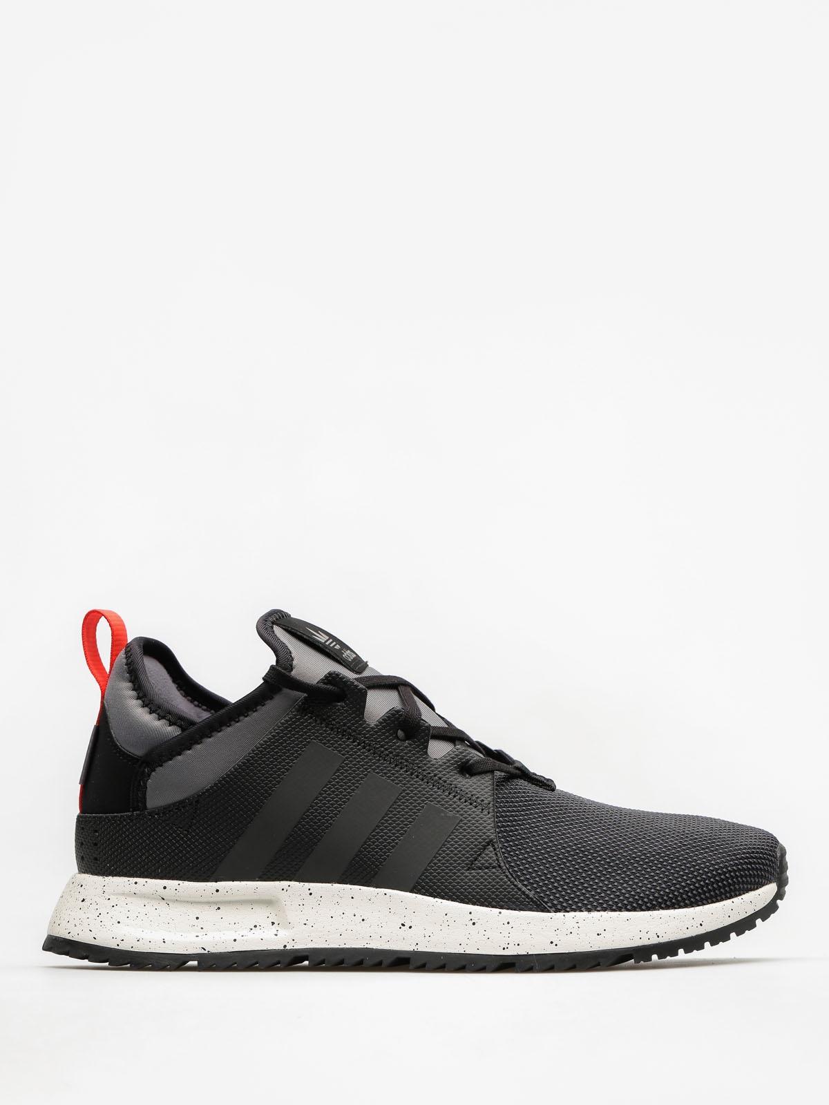 Buty adidas X Plr Sneakerboot (cblack/cblack/grefiv)