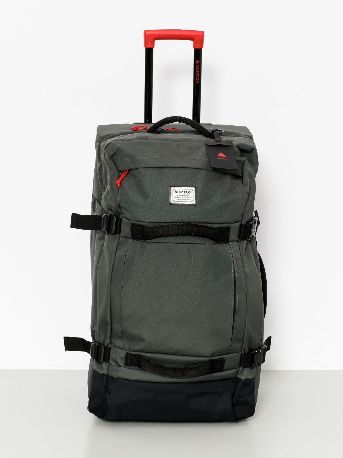 Walizka Burton Exodus Roller (blotto)