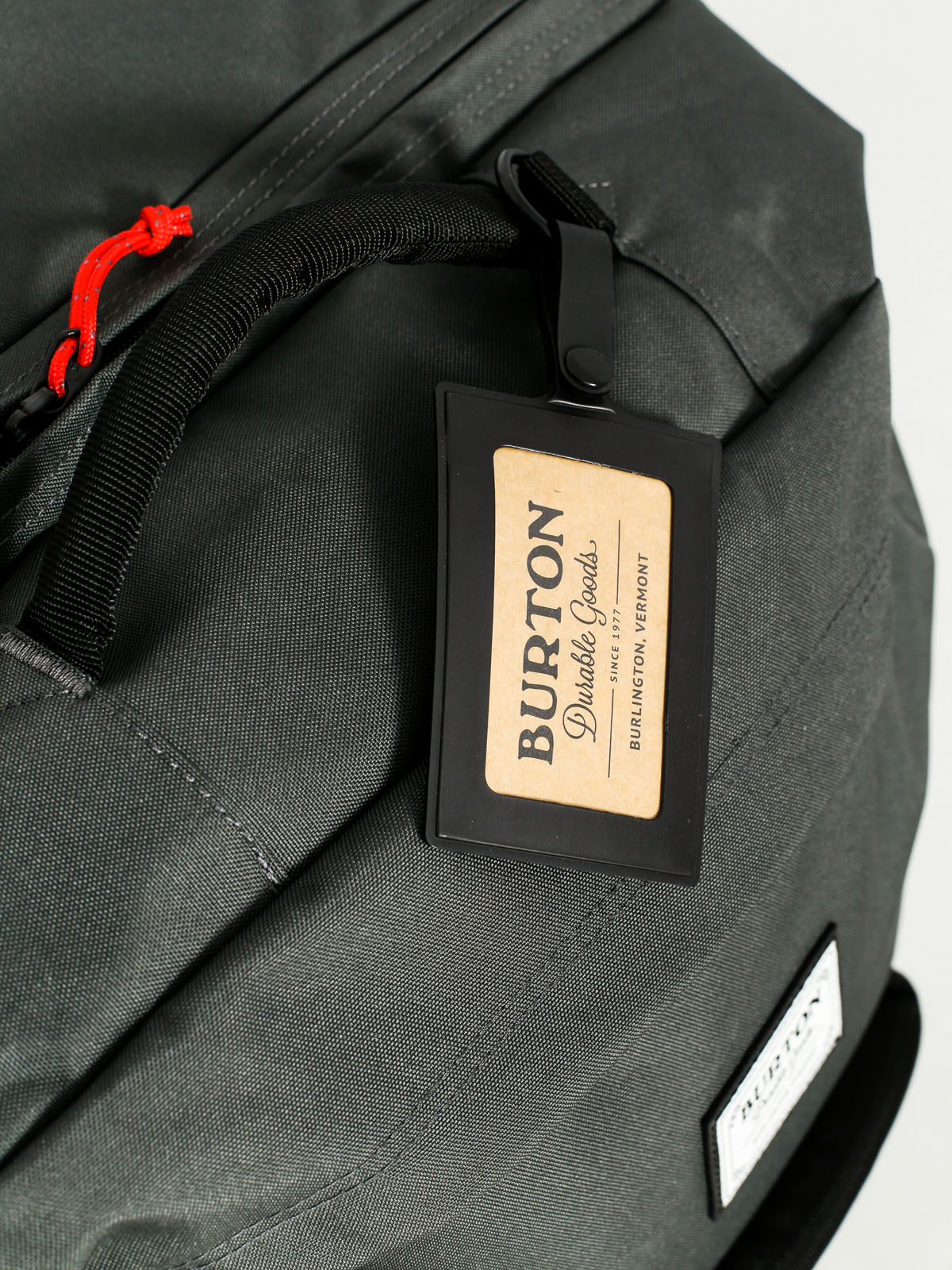 Walizka Burton Exodus Roller (blotto)