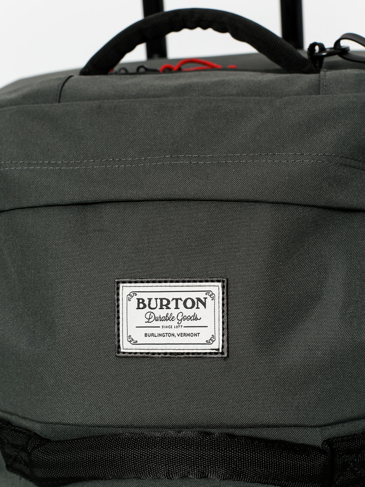 Walizka Burton Exodus Roller (blotto)