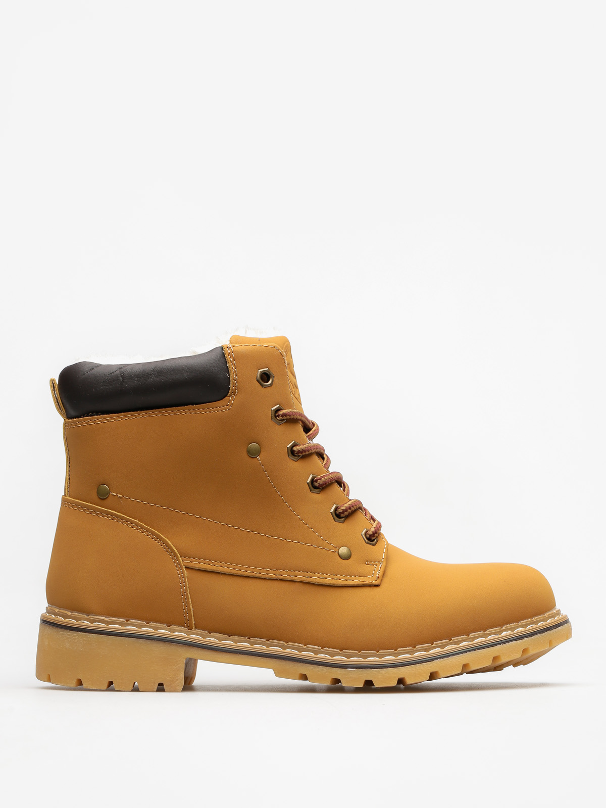 Buty Smith's M0056 (camel)