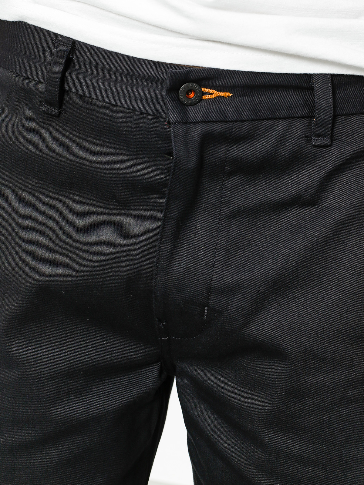 Spodnie Levi's® Work (black)