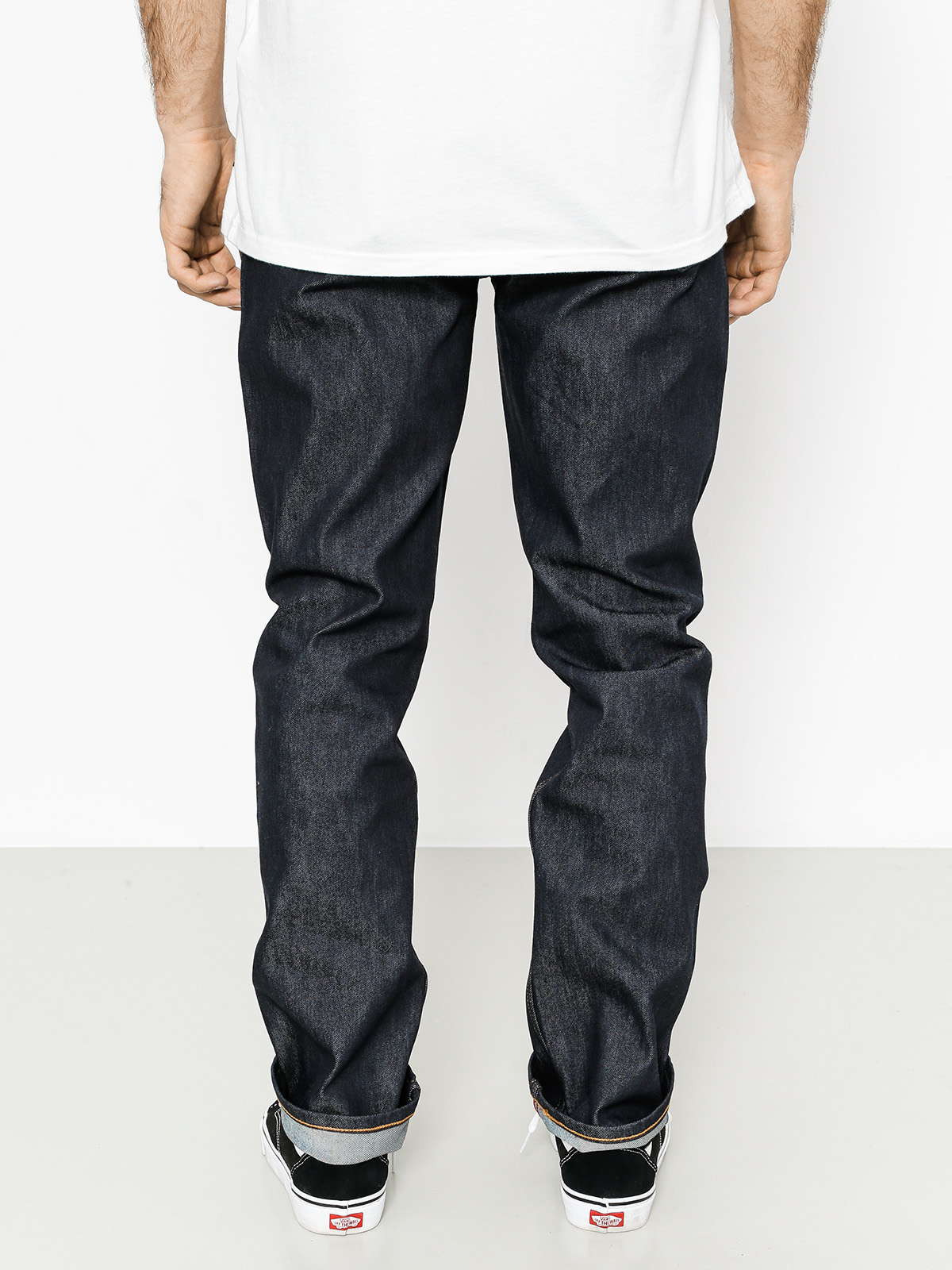 Levi's 511 rigid indigo online