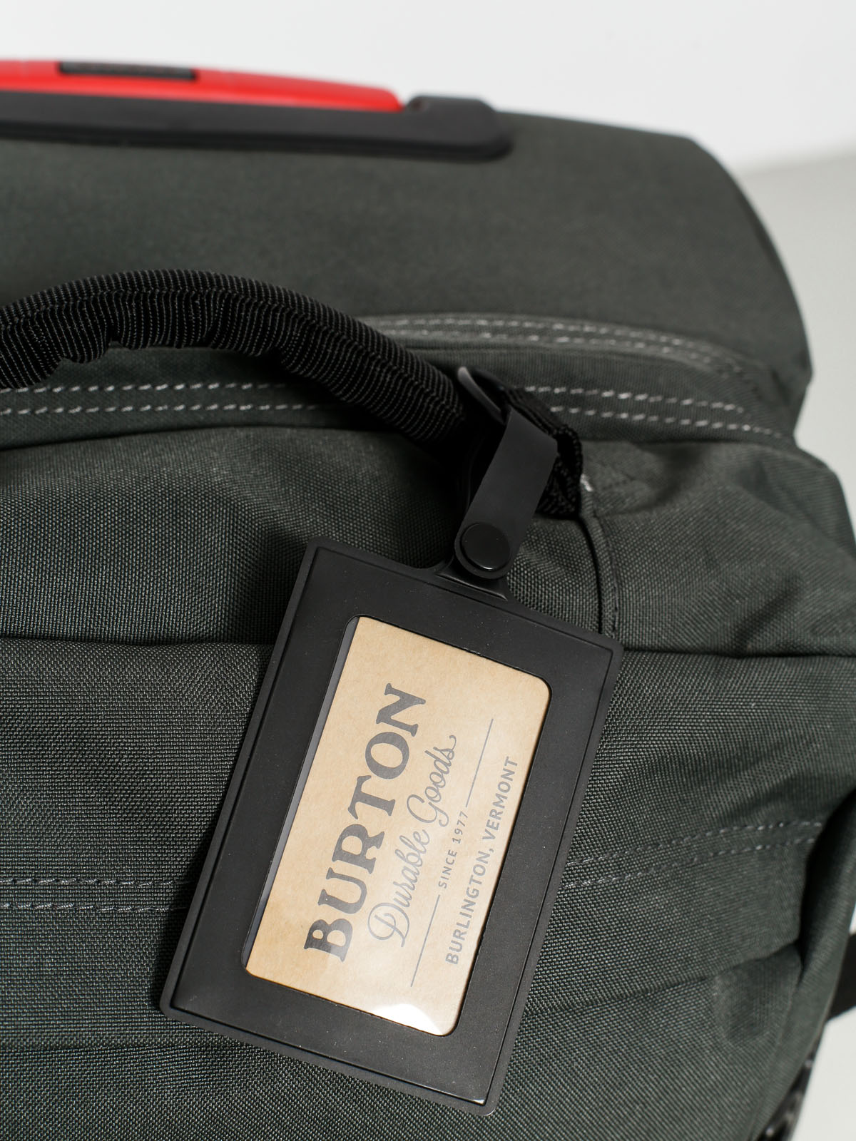 Walizka Burton Convoy Roller (blotto)