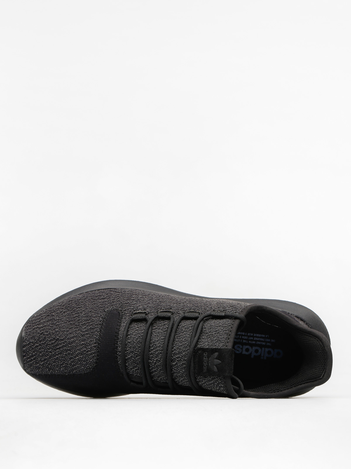 Buty adidas Tubular Shadow (cblack/cblack/cblack)