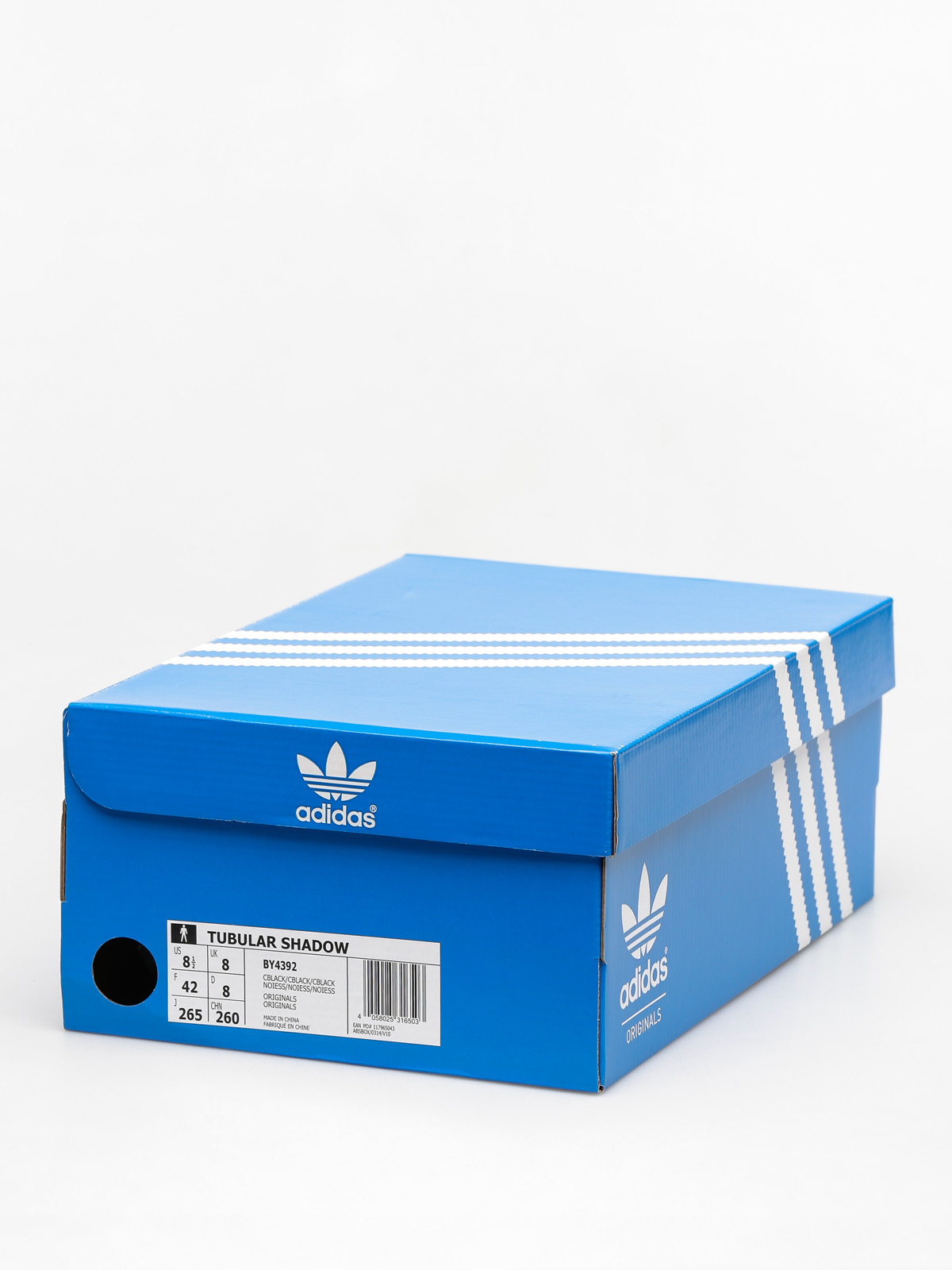 Buty adidas Tubular Shadow (cblack/cblack/cblack)