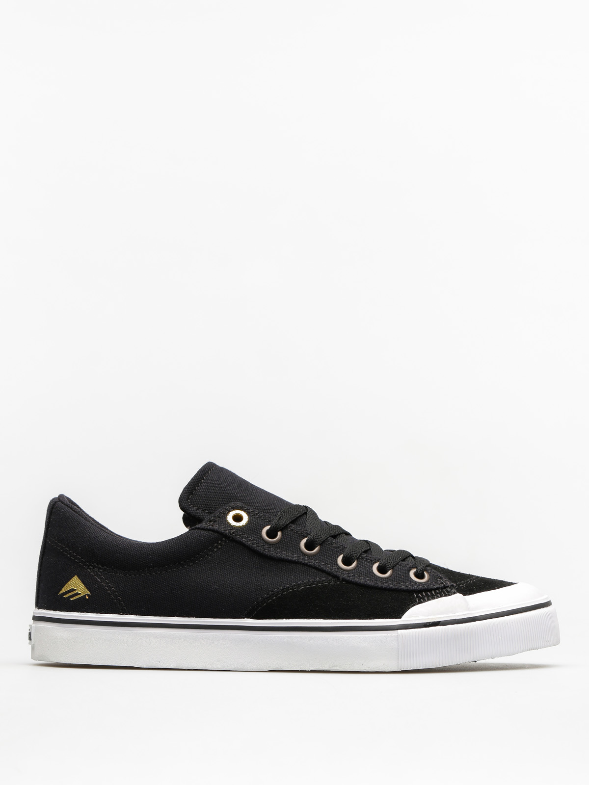Buty Emerica Indicator Low (black/white)