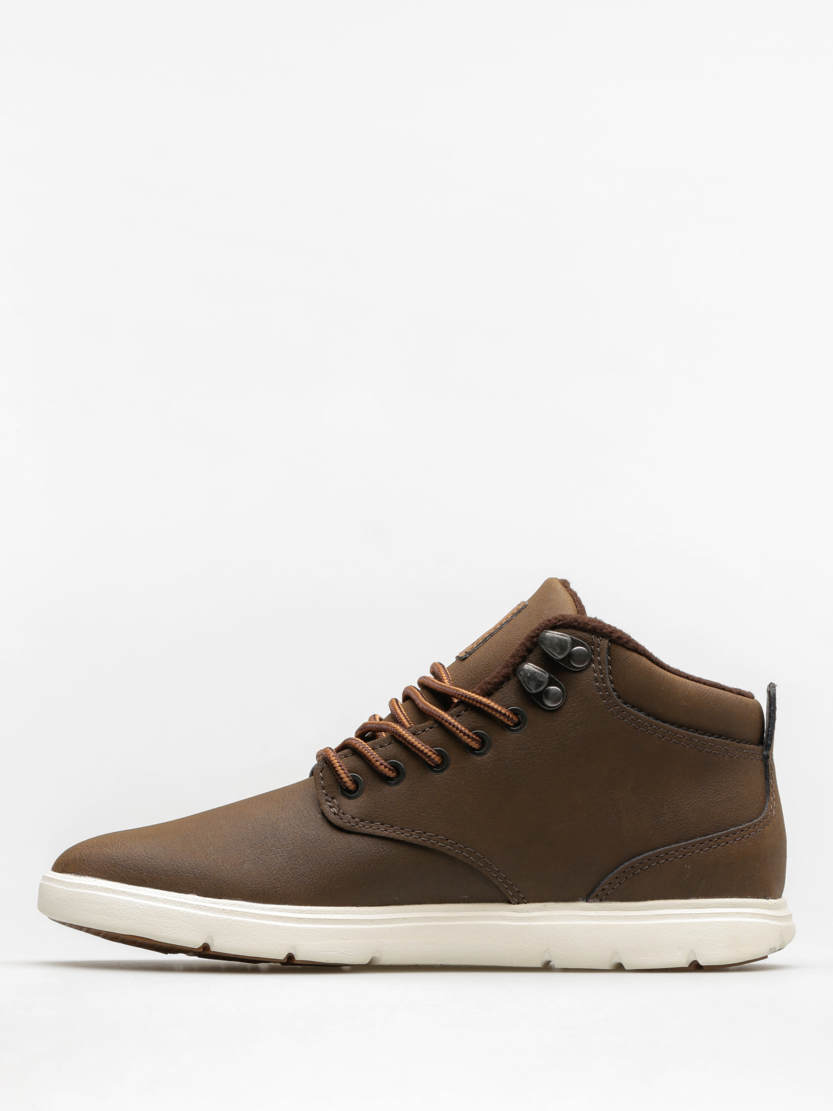 Buty Emerica Wino Cruiser Hlt (dark brown)