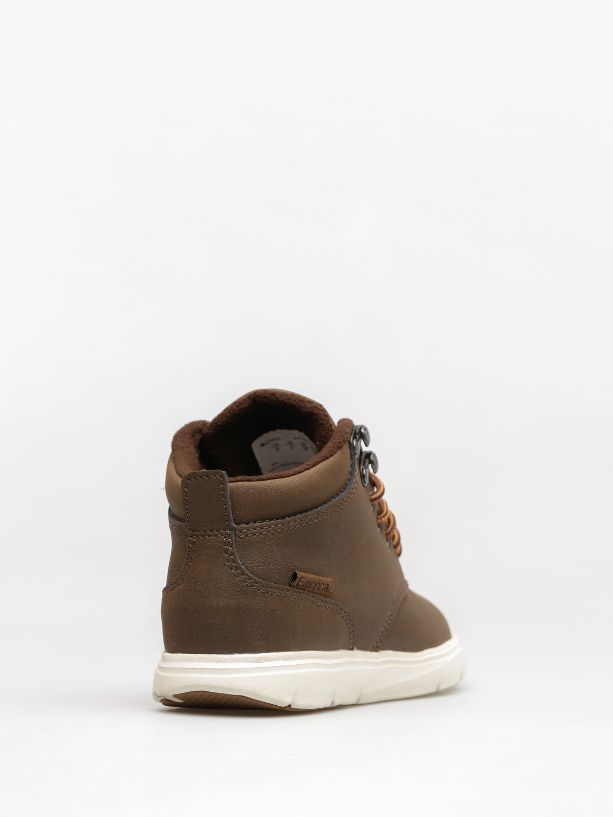Buty Emerica Wino Cruiser Hlt (dark brown)