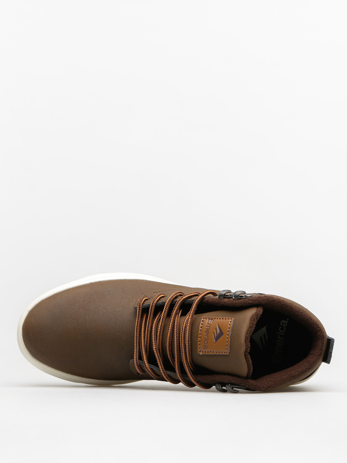 Buty Emerica Wino Cruiser Hlt (dark brown)