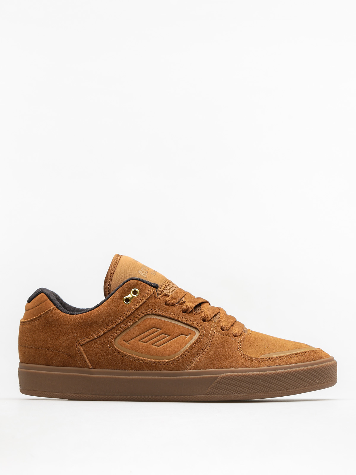 Buty Emerica Reynolds G6 (brown/gum)