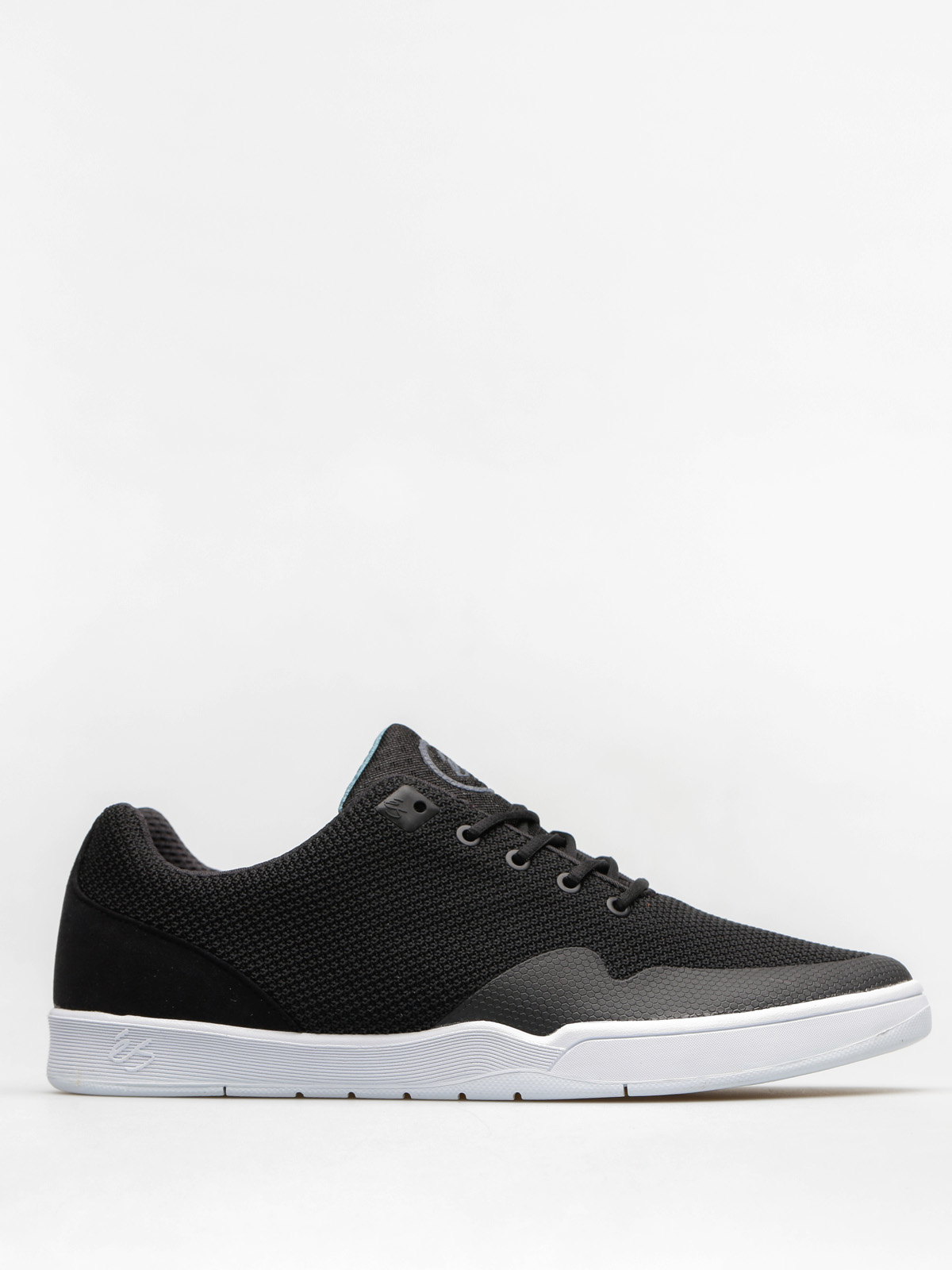 Buty eS Swift Ever Stitch (black)