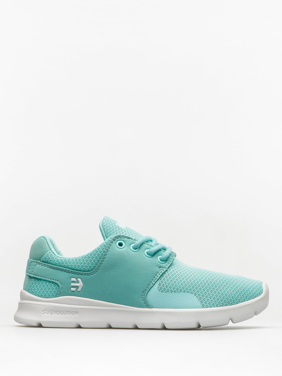 Buty Etnies Scout Xt Wmn (light blue)