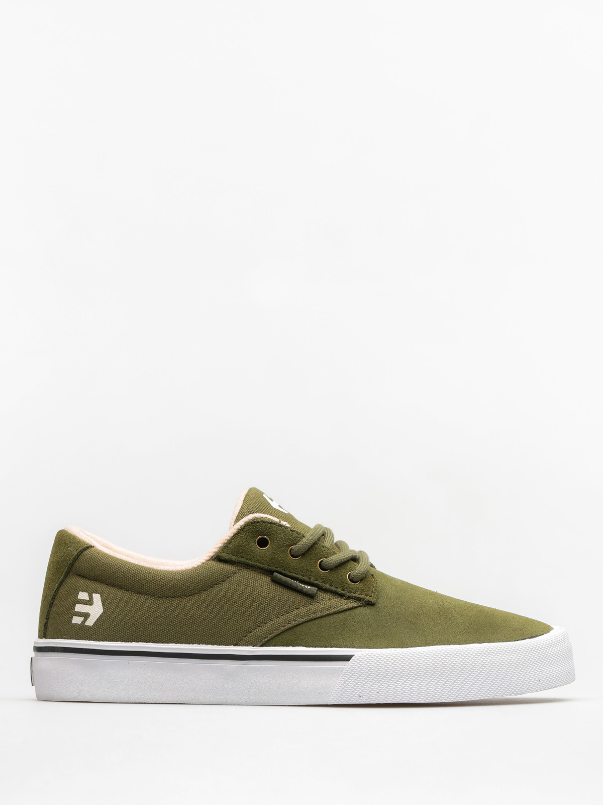 Buty Etnies Jameson Vulc Wmn (olive)