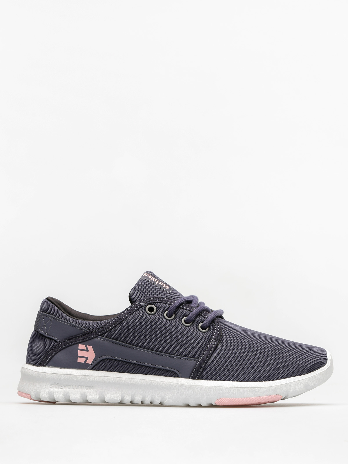 Buty Etnies Scout Wmn (charcoal)